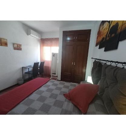Habitacion Tranquila Мадрид Екстериор снимка