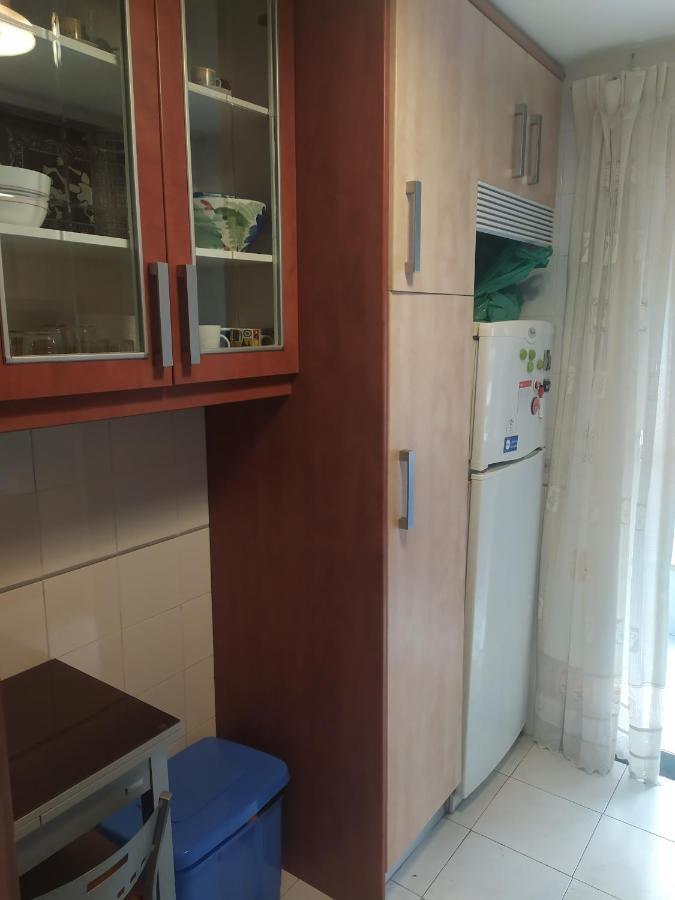Habitacion Tranquila Мадрид Екстериор снимка